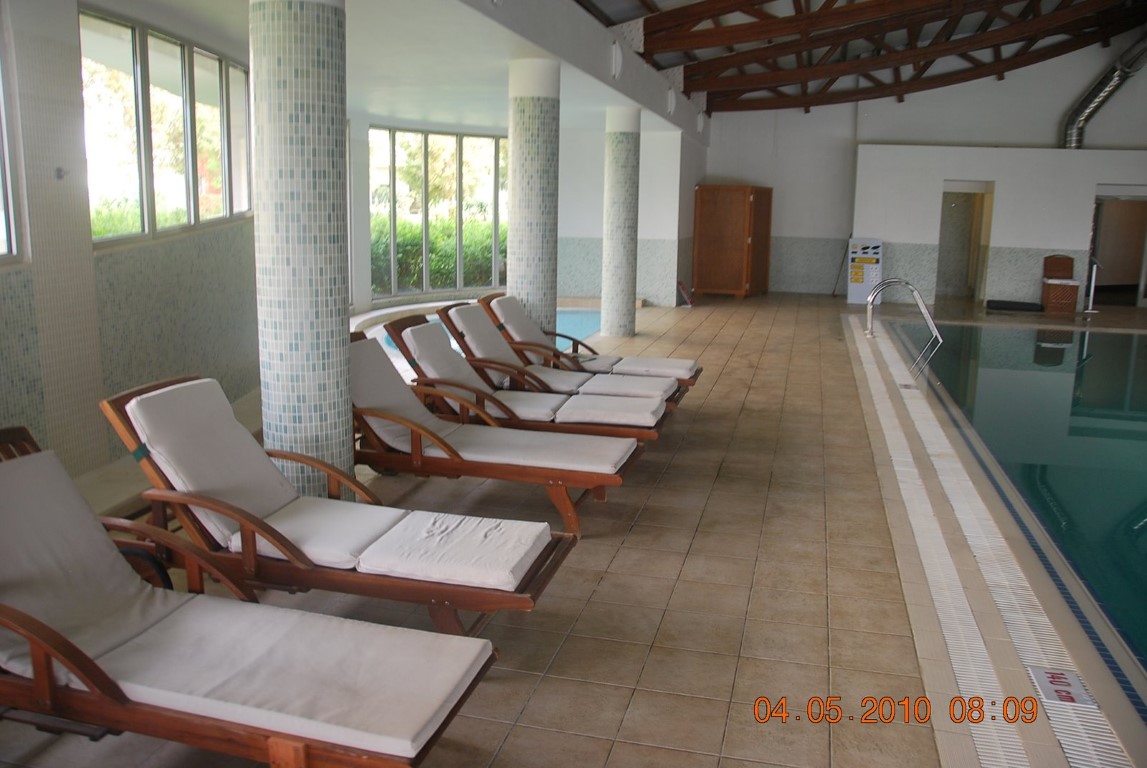 imagini hotel BARUT LARA